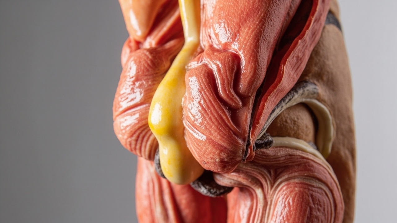 Gratter la prostate : entre sensations pelviennes et réalités médicales