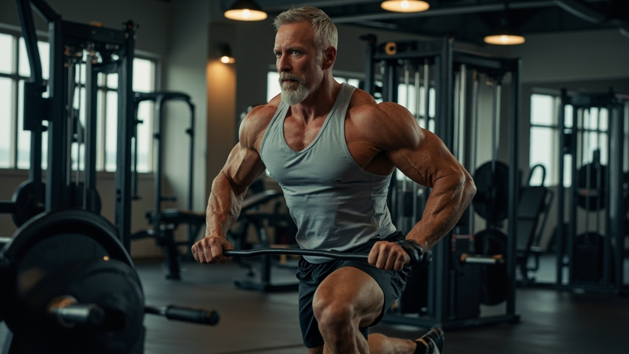 Exercices pour réduire le volume de la prostate : un guide complet pour les hommes de plus de 45 ans